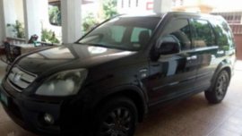 2005 Honda Crv FOR SALE