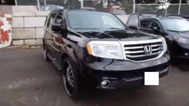 2009 Honda Pilot FOR SALE
