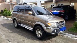 2010 Isuzu Sportivo - TOP OF THE LINE