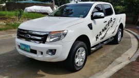 2012 Ford Ranger XLT automatic FOR SALE