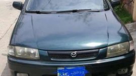 Mazda 323 1999 FOR SALE