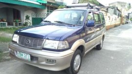 Toyota Revo sr 2002 7k gasoline engine