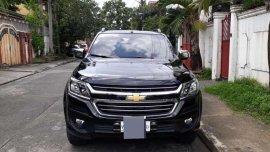 Rush! 2018 Chevrolet Colorado