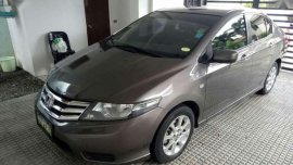 2013 Hondy City i-vtec 1.3 engine manual