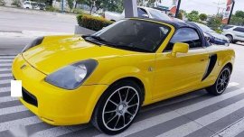 Toyota Mr-s spyder 2005 FOR SALE