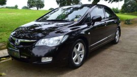 Honda Civic FD 1.8S 2006 AT Fresh FOR SALE