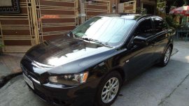 2014 Mitsubishi Lancer EX GLX 1.6L Manual