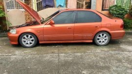 1999 Honda Civic sir FOR SALE
