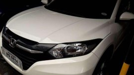 2015 Honda HRV Automatic FOR SALE