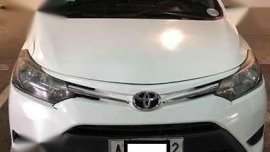 FOR SALE 2014 TOYOTA Vios j mt 