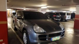2006 Porsche Cayenne For Sale