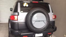 FOR SALE TOYOTA FJ Cruiser 2016