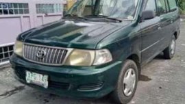 Toyota Revo 2004 model FOR SALE