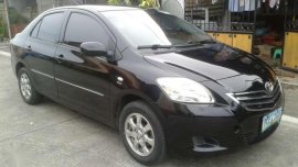 Toyota Vios e 2011 model Cool aircondition