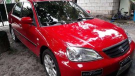 215K Honda Civic Dimension 2001 FOR SALE