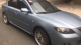 2008 Mazda Axia FOR SALE