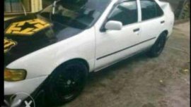 FOR SALE Nissan Sentra 97 model
