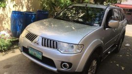 FOR SALE Mitsubishi ,ontero gls v matic 2011