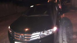 2011 Honda City 1.3s AT FOR SALE