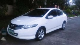 Honda City 2011 1.3 vtec engine