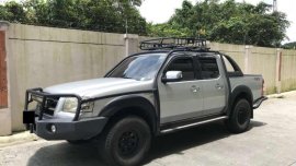 2007 Ford Ranger XLT 4x4 AT FOR SALE