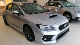 Subaru WRX 2018 for sale