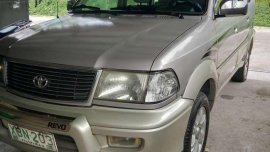 2005 Toyota Revo VX 200 FOR SALE