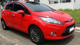 FOR SALE FORD FIESTA 2012 MODEL A/T