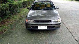 Selling Toyota Corolla Bigbody XL 93