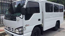 2014 ISUZU Flexi NHR for sale