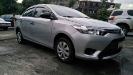 2017 Toyota Vios J Dual vvti