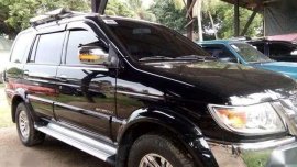 2010 Isuzu Crosswind Sportivo 2.5 Turbo