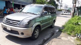 Mitsubishi Adventure 2016 for sale