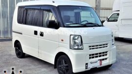 Suzuki Every Van 2018 FOR SALE
