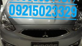 2018 Mitsubishi Mirage for sale
