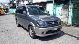 Mitsubishi Adventure 2016 for sale