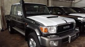 2018 Toyota Land Cruiser for sale
