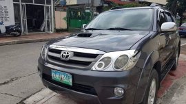 2005 Toyota Fortuner for sale