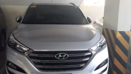 Hyundai Tucson 2016 For sale