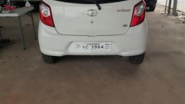 Toyota Wigo 2016 for sale