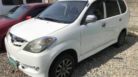 Toyota Avanza 2008 for sale