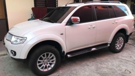 Mitsubishi Montero Sport 2013 for sale