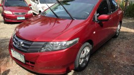 Honda City 2010 for sale