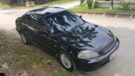 Honda Civic Matic transmission Rush Sale! 