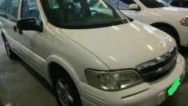 2004 Chevrolet Venture FOR SALE