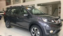 2018 Honda BR-V TOURING 31k ALL IN DP