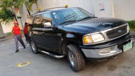 Eddie Bauer FORD Expedition for Sale or Swap