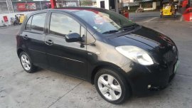 2007 Toyota Yaris FOR SALE