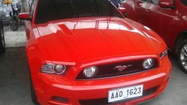 Ford Mustang 2014 for sale