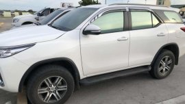 FOR SALE Toyota Fortuner G